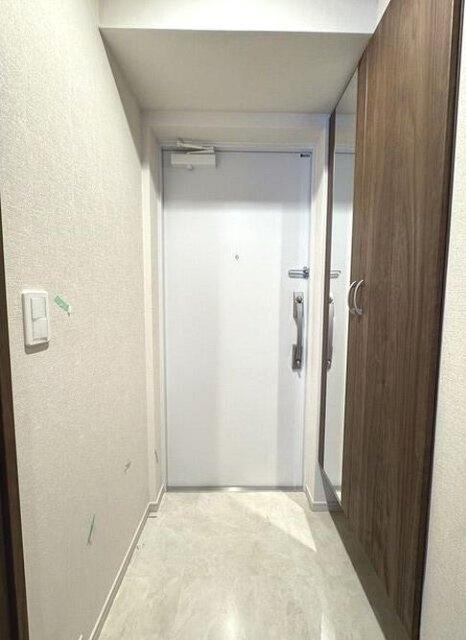 ドゥーエ武蔵中原 部屋画像