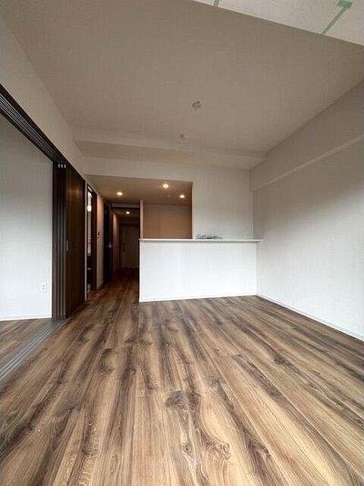 ドゥーエ武蔵中原 部屋画像