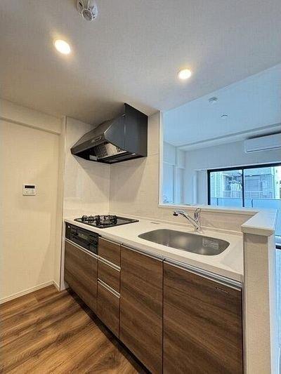 ドゥーエ武蔵中原 部屋画像