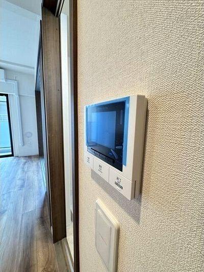 ドゥーエ武蔵中原 眺望