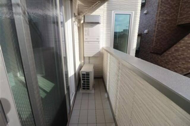 ＳＫＥＹ　ＲＥＳＩＤＥＮＣＥ塚越 部屋画像