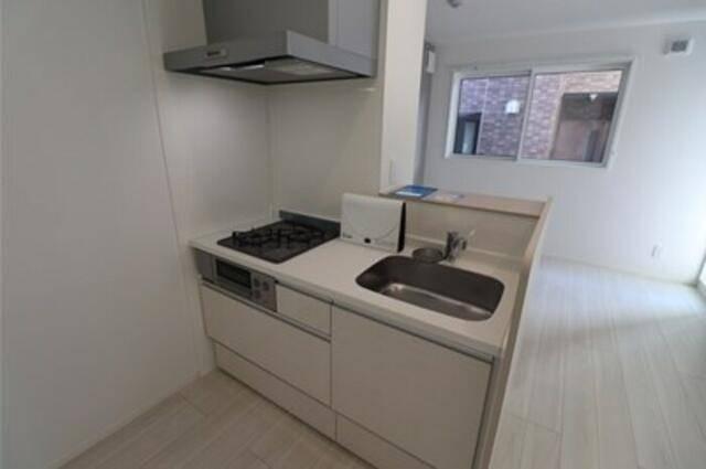 ＳＫＥＹ　ＲＥＳＩＤＥＮＣＥ塚越 部屋画像