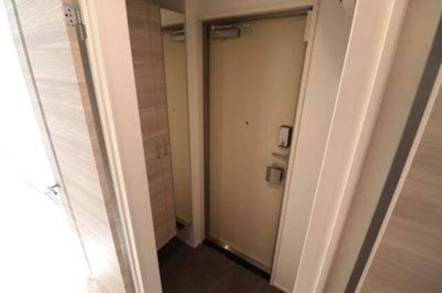 ＳＫＥＹ　ＲＥＳＩＤＥＮＣＥ塚越 部屋画像