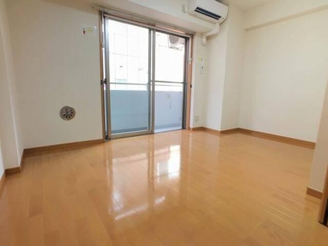 アーバンフォート横浜 部屋画像