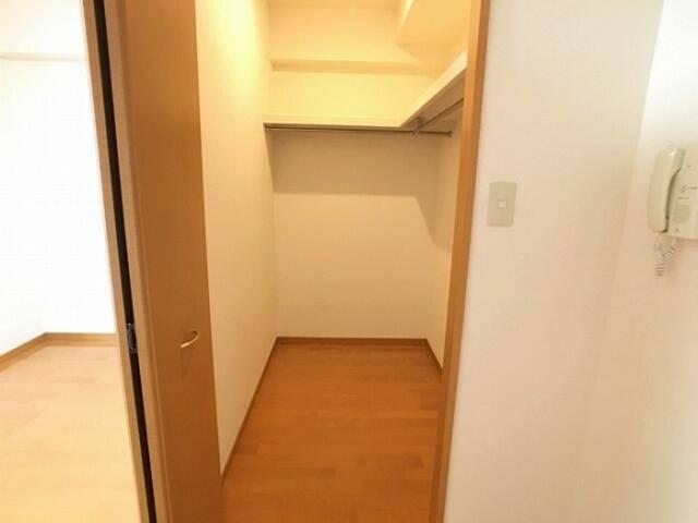 アーバンフォート横浜 部屋画像