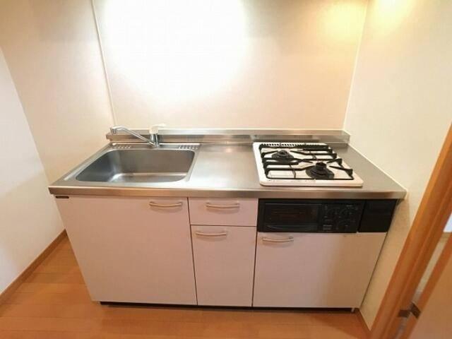 アーバンフォート横浜 部屋画像