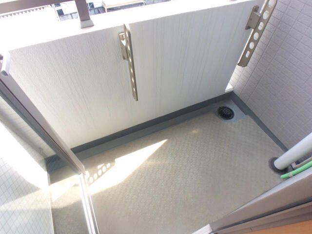 アーバンフォート横浜 部屋画像