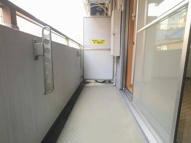 アーバンフォート横浜 部屋画像