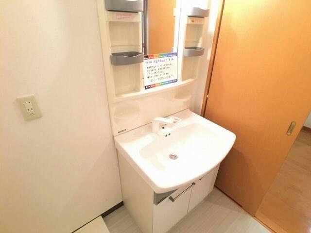 アーバンフォート横浜 部屋画像