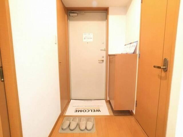 アーバンフォート横浜 部屋画像