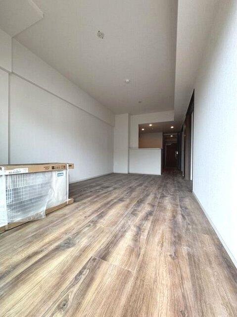 ドゥーエ武蔵中原 部屋画像