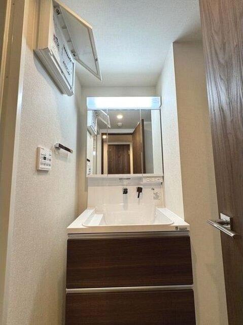 ドゥーエ武蔵中原 部屋画像