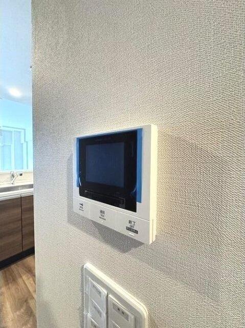 ドゥーエ武蔵中原 部屋画像