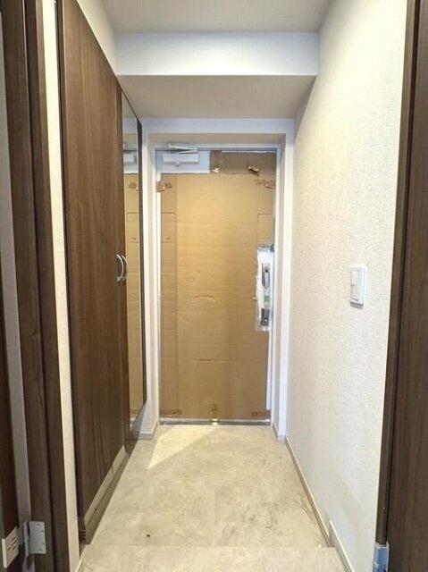 ドゥーエ武蔵中原 部屋画像