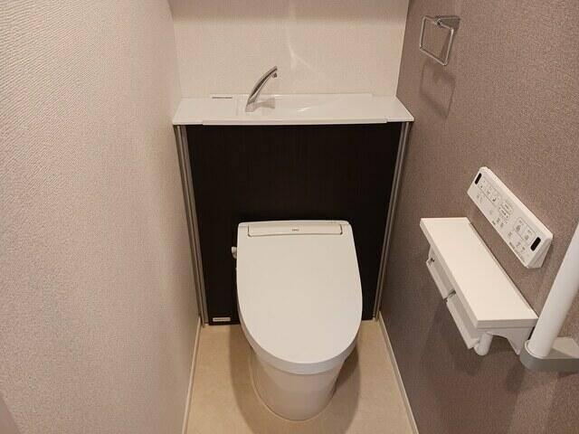 ヴェリーヌ 部屋画像