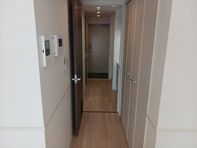 ヴェリーヌ 部屋画像