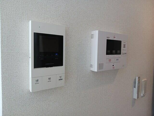 ヴェリーヌ 部屋画像