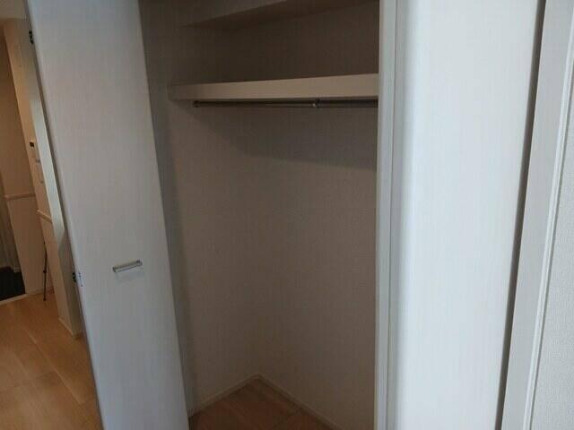ヴェリーヌ 部屋画像