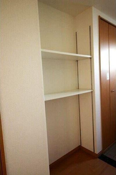 マーベラスエクセレント 部屋画像