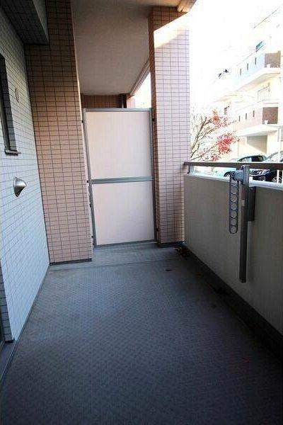 マーベラスエクセレント 部屋画像