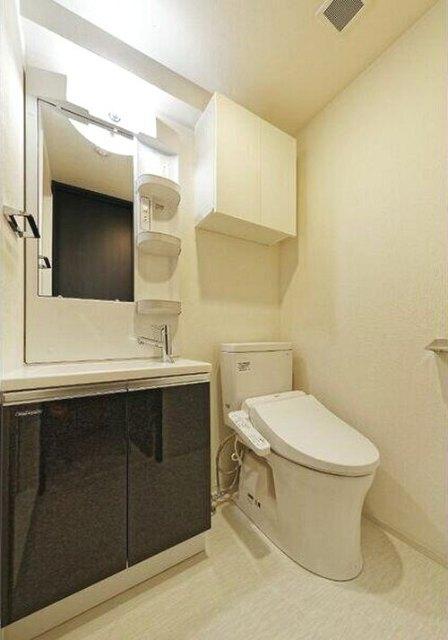 クラリッサ川崎ブルーノ 部屋画像
