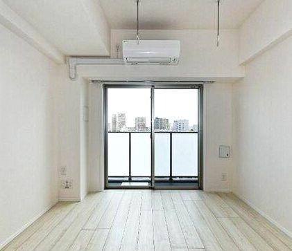 クラリッサ川崎ブルーノ 部屋画像