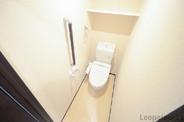 レオネクスト横浜ＨＯＮＧＯ 部屋画像