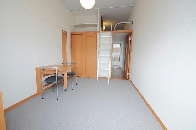 レオパレス横濱ヴィラ その他