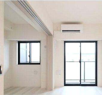 グランカーサ横濱石川町 部屋画像