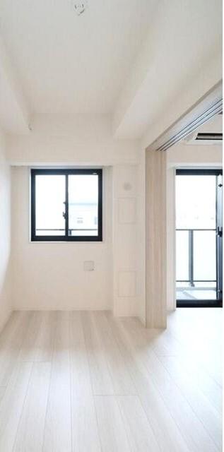 グランカーサ横濱石川町 部屋画像