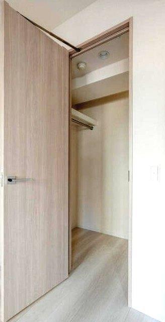 グランカーサ横濱石川町 部屋画像