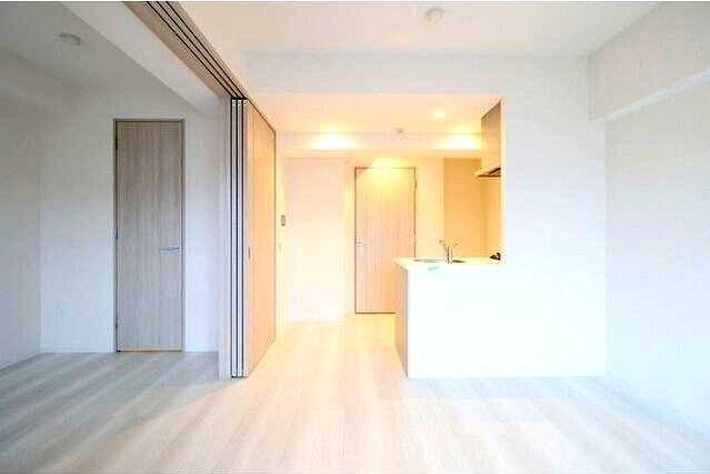 グランカーサ横濱石川町 部屋画像