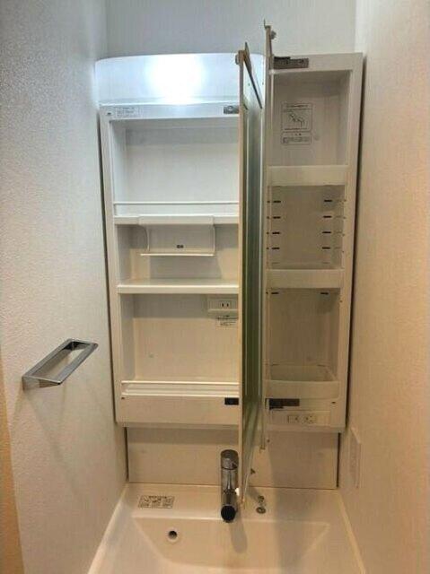 クリオラモード町田サウンドテラス 部屋画像