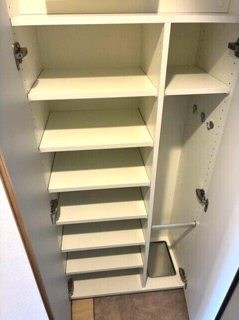 クリオラモード町田サウンドテラス 部屋画像