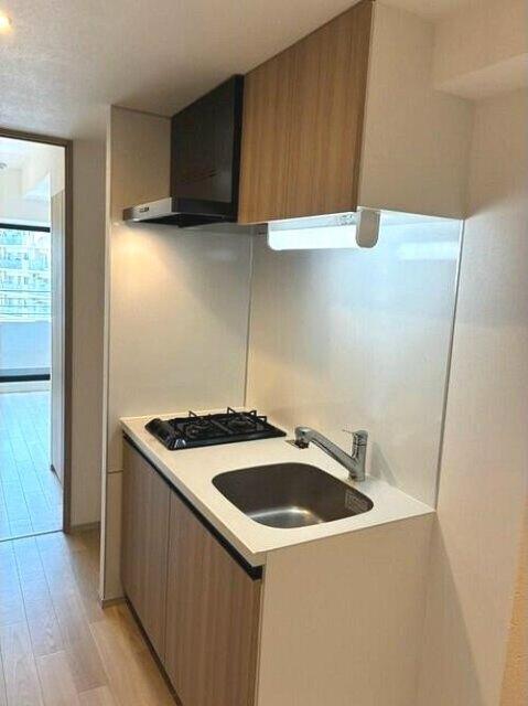 クリオラモード町田サウンドテラス 部屋画像