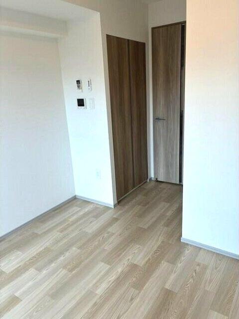 クリオラモード町田サウンドテラス 部屋画像