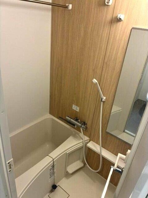 クリオラモード町田サウンドテラス 部屋画像