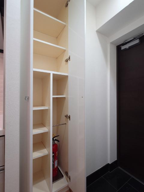 ザ・プレミアムスイートヨコハマ 部屋画像