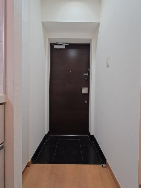 ザ・プレミアムスイートヨコハマ 部屋画像