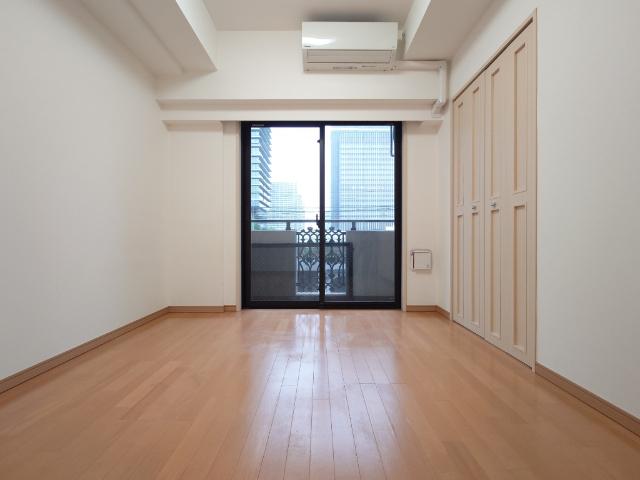 ザ・プレミアムスイートヨコハマ 部屋画像