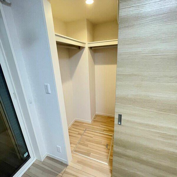 サンハイム横浜 部屋画像