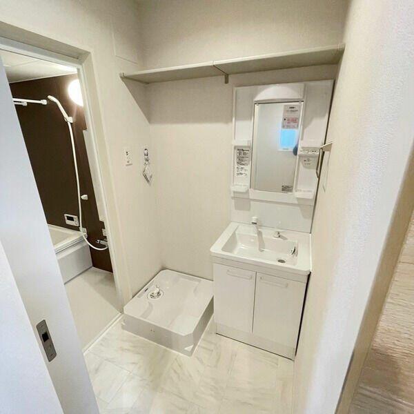 サンハイム横浜 部屋画像