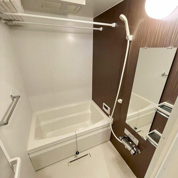 サンハイム横浜 部屋画像