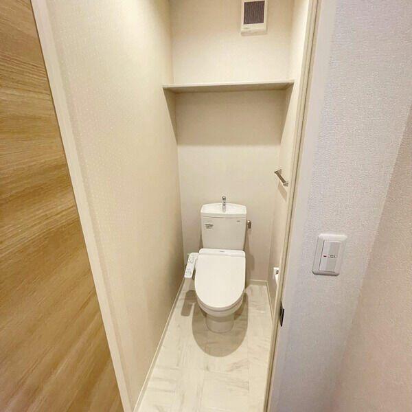 サンハイム横浜 部屋画像