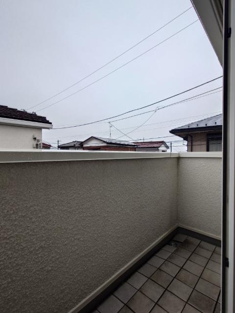 Aura B棟 部屋画像
