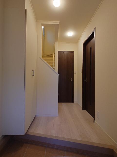 Aura B棟 部屋画像