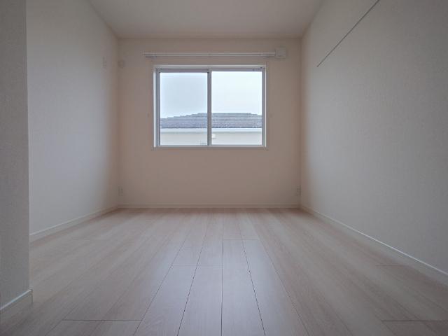 Aura B棟 部屋画像