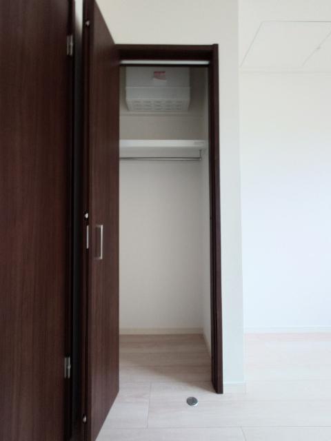 Aura B棟 部屋画像