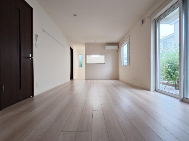 Aura B棟 部屋画像
