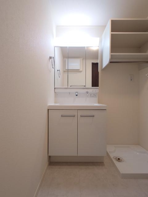 Aura B棟 部屋画像